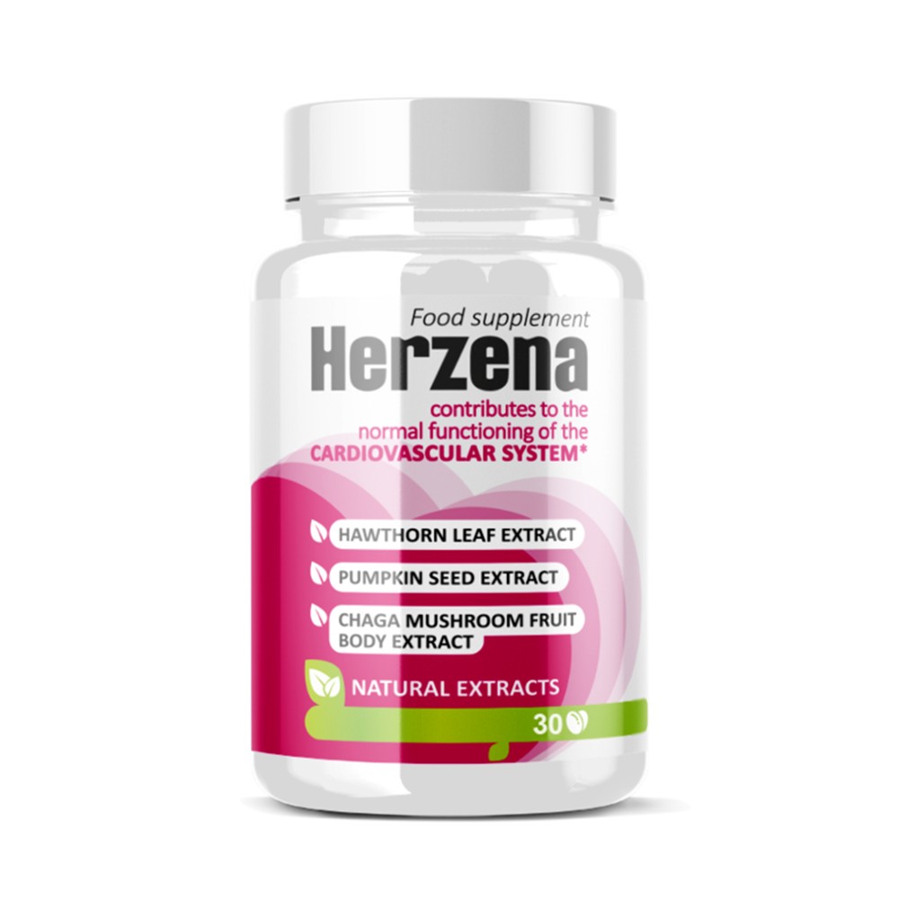 Producto Herzena
